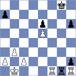 Lueues - Stojanovic (Seefeld, 2000)