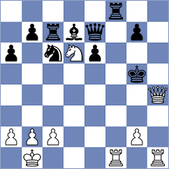 Lifanov - Podymov (Zhukovsky, 2011)