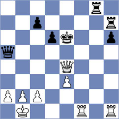 Kovalenko - Hopf (Canberra, 1995)