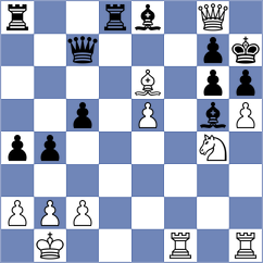 Perez Marimon - Winkels (chess.com INT, 2024)