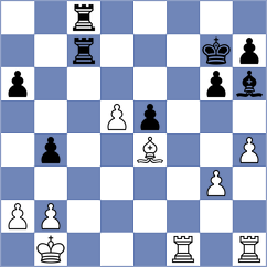 Ashton - Berend (Vrnjacka Banja SRB, 2024)
