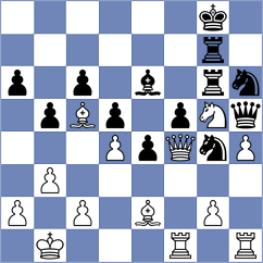 Visser - Karssen (Bussum, 2013)