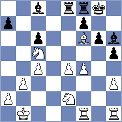 Ashraf - Martinez Fernandez (chess.com INT, 2025)