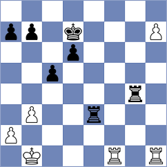 Yeletsky - Levitsky (Chess.com INT, 2021)