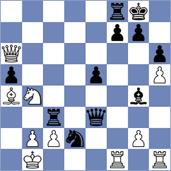 Cubas - Maurizzi (Budapest HUN, 2024)