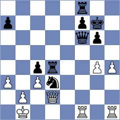 Van Dommelen - Van Elteren (Hengelo, 2002)