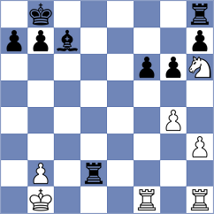 Jacobson - Stamatiou (chess.com INT, 2025)
