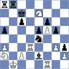 Matymov - Ulkhanov (Almaty KAZ, 2024)