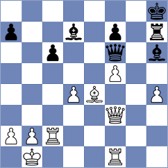 Vucic - Bellizzi (New York, 1991)