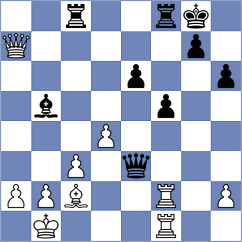 Toncheva - Kostov (chess.com INT, 2024)