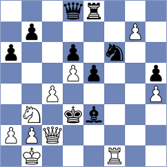 Shklovski - Timmermans (Hoogeveen, 2000)