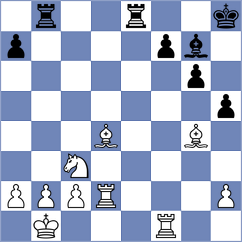 Smith - Tsiolakidis (Chess.com INT, 2018)