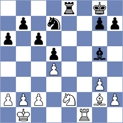 Suarez Vega - Rodriguez Lopez (Mieres, 1999)