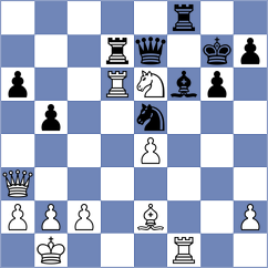 To - Gulkov (chess.com INT, 2024)