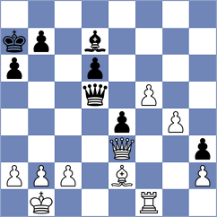 Morales Carlos - Balint (chess.com INT, 2025)