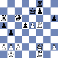Saulin - Novogrudsky (Moscow, 1999)