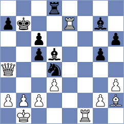 Petrova - Turzo (Chess.com INT, 2021)