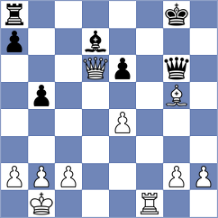 Samsonkin - Eynullayev (chess.com INT, 2022)