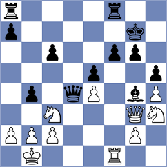 Lima - Tabatabaei (chess.com INT, 2025)