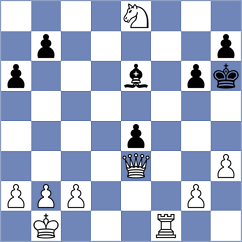 Corrales Jimenez - Assylov (chess.com INT, 2024)