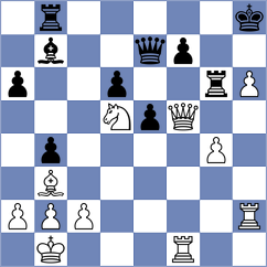 Gaertner - Hoff Miyazaki (Chess.com INT, 2021)