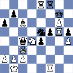 Alfaro - Bronstein (Zarate, 1973)