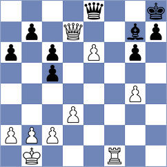 Purtseladze - Kornyukov (chess.com INT, 2022)