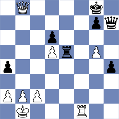 Tran - Montano Vicente (chess.com INT, 2025)