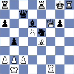 Shamatava - Singh (Sitges ESP, 2024)
