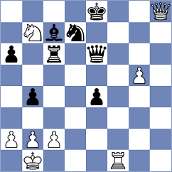 Cesar Maestre - Mompel Ferruz (Barcelona ESP, 2025)