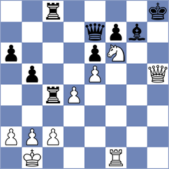 Marchesich - Ermolaev (chess.com INT, 2025)
