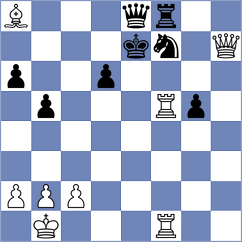 Peters - Koczy (Germany, 2019)