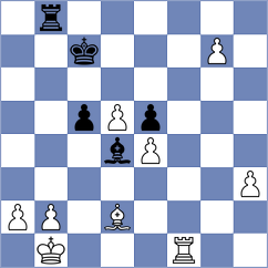 Martin Iruretagoyena - Fernandez San Elias (Valladolid, 1974)