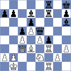 Graham - Llewellyn (Sunningdale, 2008)