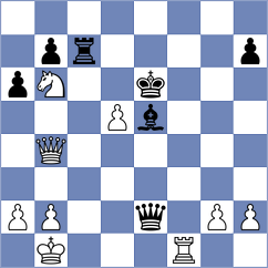 Papayan - Jaskolka (chess.com INT, 2023)