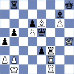 Prraneeth - Garifullina (chess24.com INT, 2022)