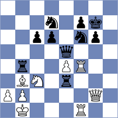 Shishkov - Everett (Almaty KAZ, 2022)