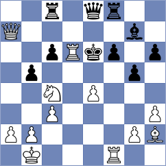 Thibert - Pineau (Europe-Echecs INT, 2022)