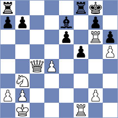 Belli - Reinecke (chess.com INT, 2024)