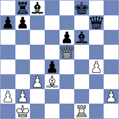 Bokiej - Hagner (Rewal, 2011)