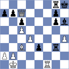 Garrido - Lobos Barrenechea (Santiago de Chile, 1999)
