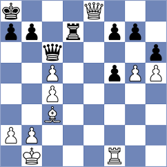Lalanne - Mcconnell (chess.com INT, 2025)