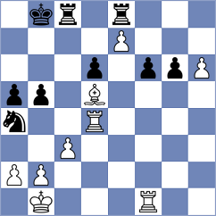 Listratov - Kukushkin (Zhukovsky, 2008)