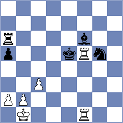 Sosa - Assylov (chess.com INT, 2024)