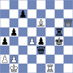 De Groot - Rastrelli (Munich, 1936)
