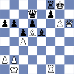 Taboada Patersson - Fuentes Perera (Matanzas, 2007)