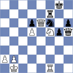 Kharlov - Sorensen (Aalborg, 1993)