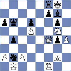 Danzer - Hiwale (chess.com INT, 2025)