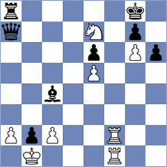 Filgueiras - Alekseenko (chess.com INT, 2024)