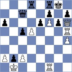 Sailer - Krzesaj (chess.com INT, 2024)